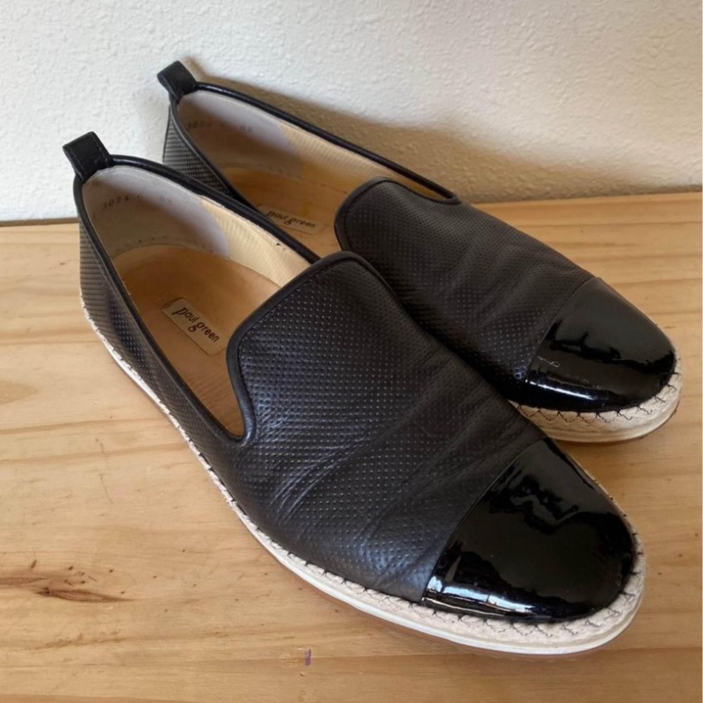 Paul Green Loafers Espadrilles